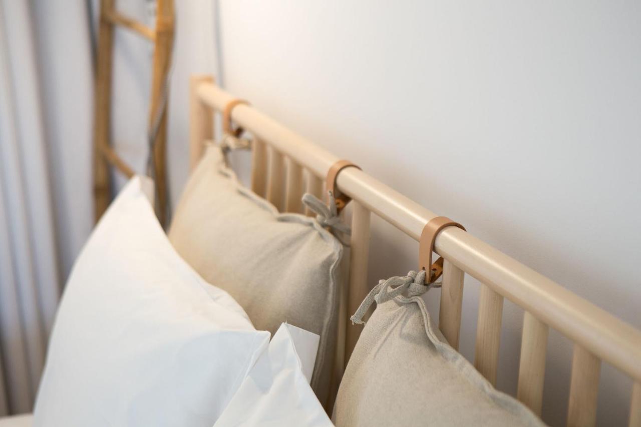 Lovelystay - Martires Boutique Flat بورتو المظهر الخارجي الصورة
