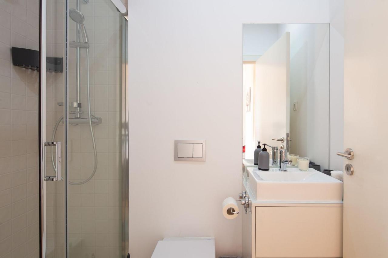 Lovelystay - Martires Boutique Flat بورتو المظهر الخارجي الصورة