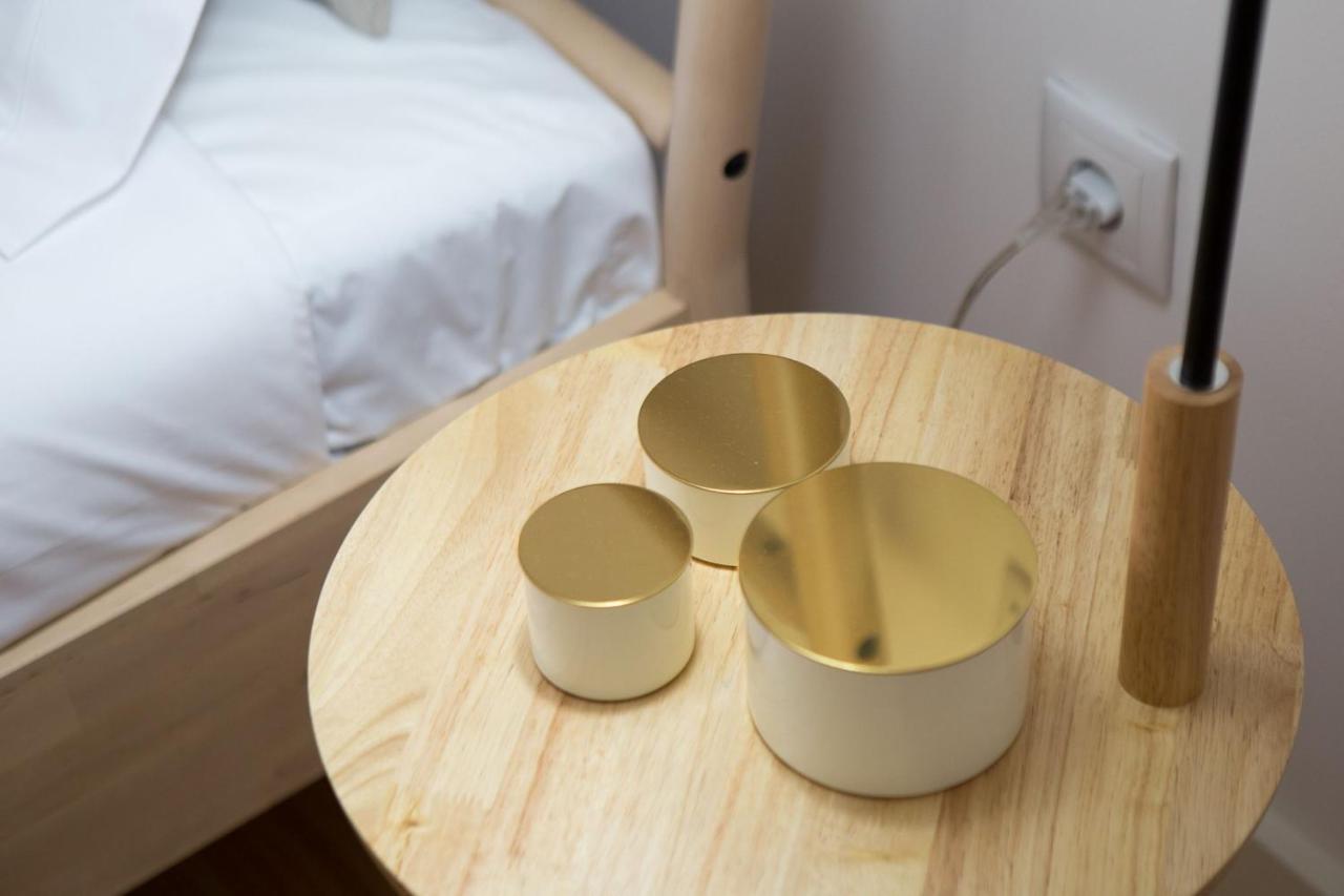 Lovelystay - Martires Boutique Flat بورتو المظهر الخارجي الصورة
